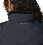 Casaca-Para-Mujer-Sintetica-Joy-Peak™-ll-Negra-Columbia