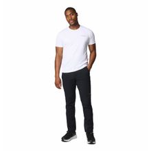 Pantalón Para Hombre  Vast Canyon™ Omni-Heat™ Infinity Negro Columbia