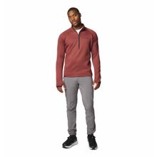 Pantalón Para Hombre  Triple Canyon™ Gris Columbia