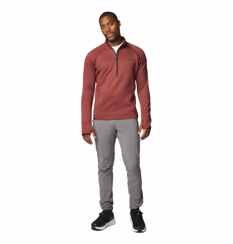 Pantalon-Para-Hombre--Triple-Canyon™-Gris-Columbia