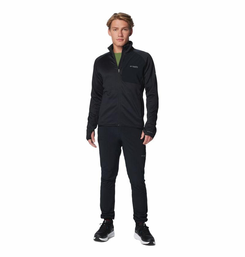 Pantalon-Para-Hombre--Triple-Canyon™-Negro-Columbia