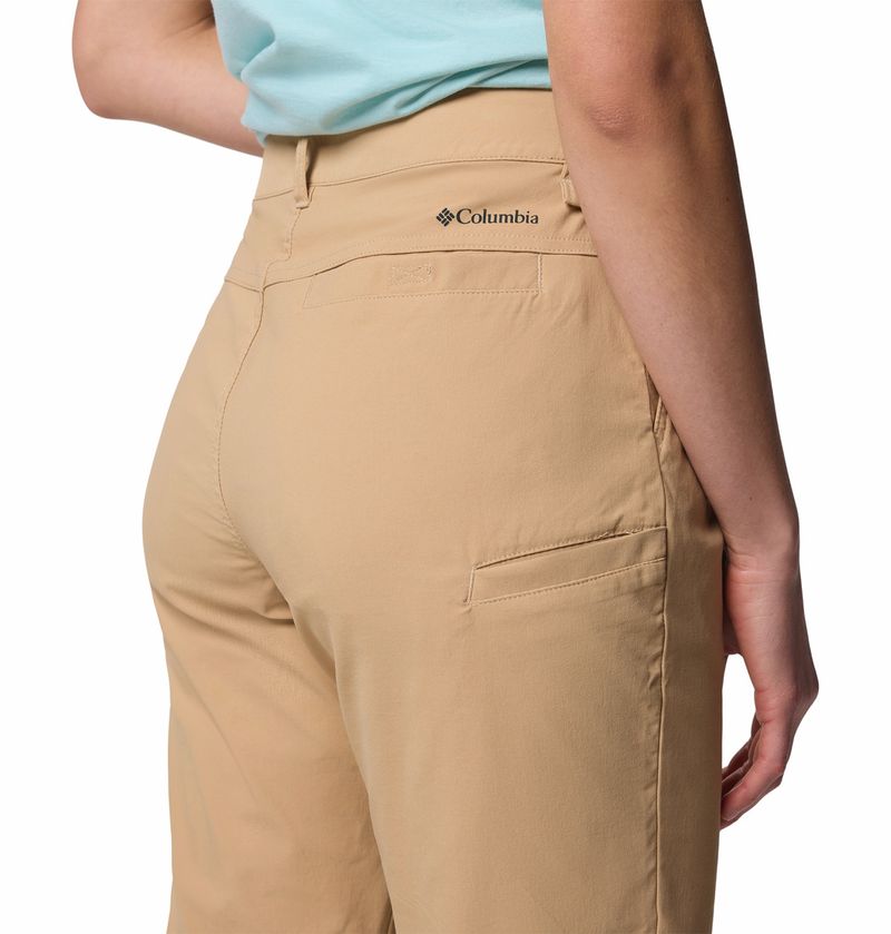 Pantalon-Para-Mujer--Leslie-Falls™-Marron-Columbia