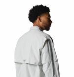 Camisa-Para-Hombre-Manga-Larga-PFG-Bahama™-ll-Gris-Columbia