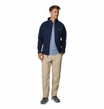 Casaca-Para-Hombre-Impermeable-Canyon-Meadows™-ll-Azul-Columbia