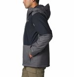 Casaca-Para-Hombre-Sintetica-Point-Park™-Gris-Columbia