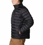 Casaca-Para-Hombre-De-Plumas-Pebble-Peak™-ll-Negra-Columbia
