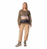 Poleron-Para-Mujer--Meridian-Creek™-Verde-Columbia