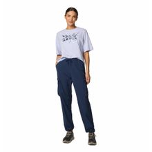 Polo Para Mujer Manga Corta - Plus Size North Cascades™ Morado Columbia