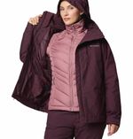 Casaca-Para-Mujer-3-En-1-Whirlibird™-V-Guinda-Columbia