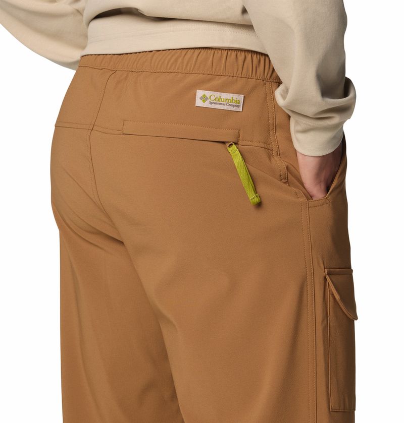 Pantalon-Para-Hombre--Wallowa™-Marron-Columbia
