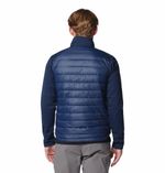 Casaca-Para-Hombre-Hibrida-Sintetica-Columbia-Tech™-Azul-Columbia