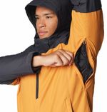 Casaca-Para-Hombre-3-En-1-Whirlibird™-V-Amarilla-Columbia