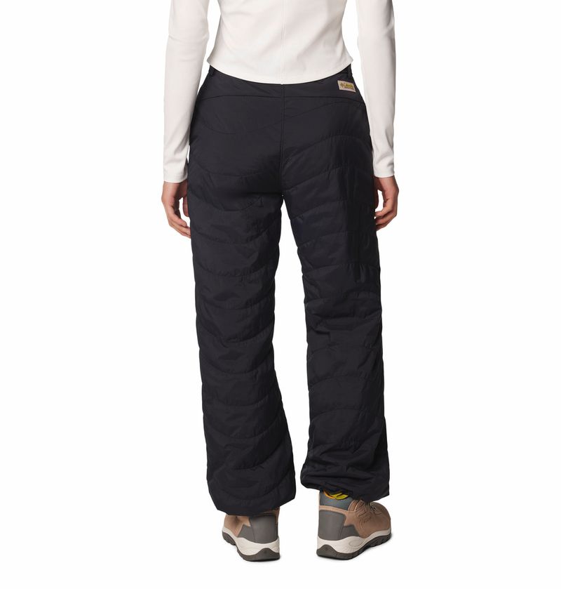 Pantalon-Para-Mujer-Sintetico-Wallowa™-Negro-Columbia