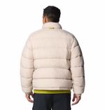 Casaca-Para-Hombre-Sintetica-Reversible-Wallowa™-Beige-Columbia