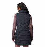 Casaca-Para-Mujer-Sintetica-Joy-Peak™-ll-Negra-Columbia