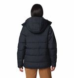 Casaca-Para-Mujer-Sintetica-Longhorn-Ridge™-Negra-Columbia