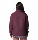Casaca-Para-Mujer-Sintetica-Reversible-Longhorn-Ridge™-Guinda-Columbia