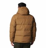 Casaca-Para-Hombre-Sintetica-Landroamer™-Marron-Columbia