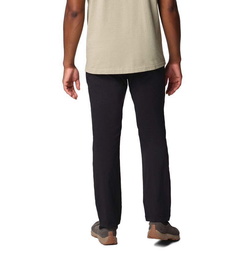Pantalon-Para-Hombre--Landroamer™-Negro-Columbia