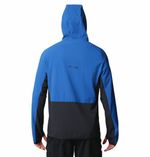 Fleece-Para-Hombre-Cierre-Completo-Spectre-Ridge™-ll-Azul-Columbia