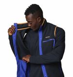 Chaleco-Para-Hombre-Polar-Helvetia™-ll-Negro-Columbia