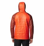 Casaca-Para-Hombre-Sintetica-Con-Capucha-Platinum-Peak™-ll-Naranja-Columbia