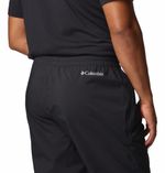 Pantalon-Para-Hombre-Impermeable-Hazy-Trail™-ll-Negro-Columbia