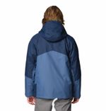 Casaca-Para-Hombre-3-En-1-Bugaboo™-III-Azul-Columbia