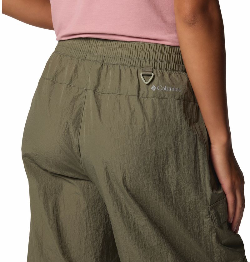 Pantalon-Para-Mujer--Elevated-View™-Verde-Columbia