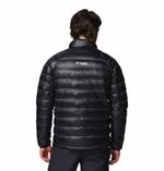 Casaca-Para-Hombre-De-Plumas-Arctic-Crest™-Negra-Columbia