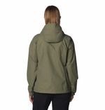 Casaca-Para-Mujer-Cortavientos-Hikebound™-ll-Verde-Columbia