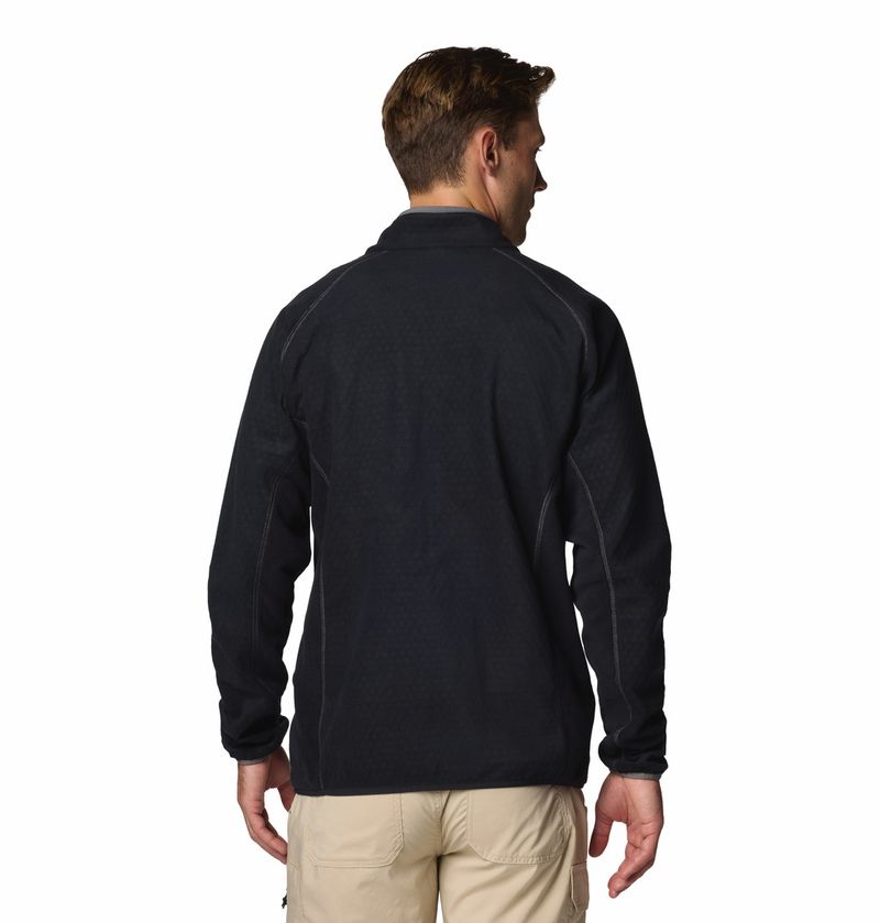 Casaca-Para-Hombre--Outdoor-Tracks™-ll-Negra-Columbia