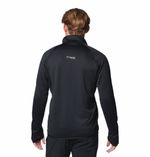Fleece-Para-Hombre-Cierre-Completo-Triple-Canyon™-Negro-Columbia