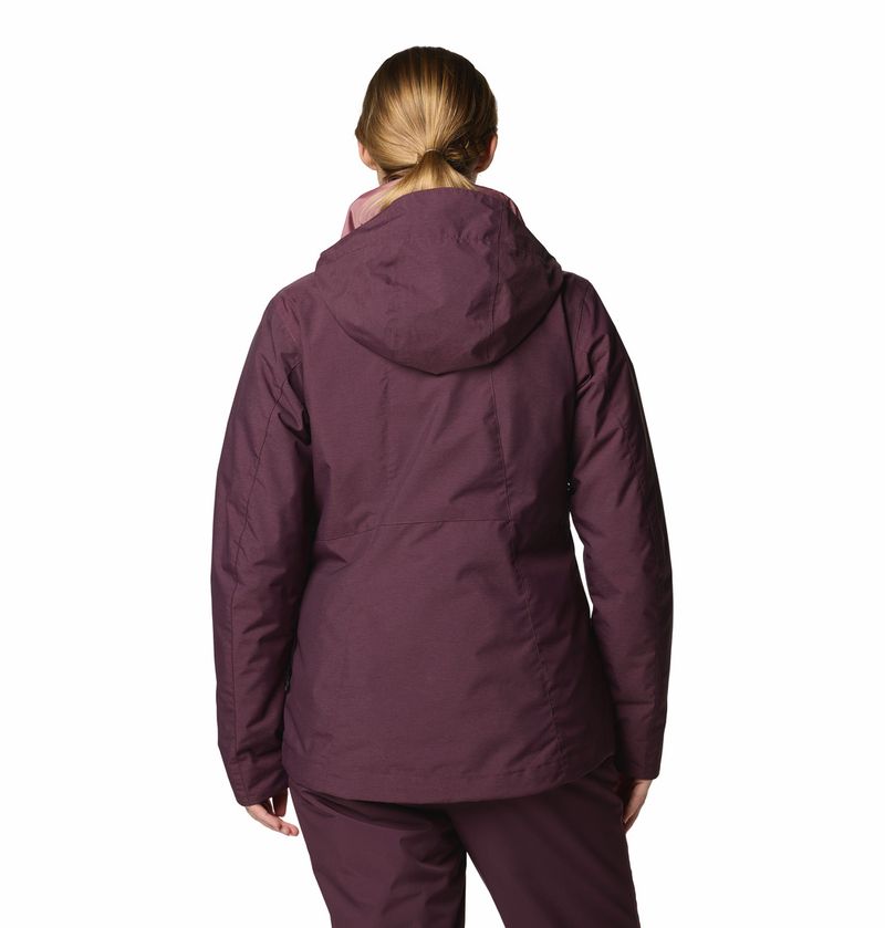 Casaca-Para-Mujer-3-En-1-Whirlibird™-V-Guinda-Columbia