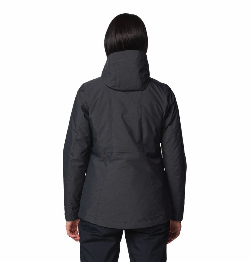 Casaca-Para-Mujer-3-En-1-Whirlibird™-V-Negra-Columbia