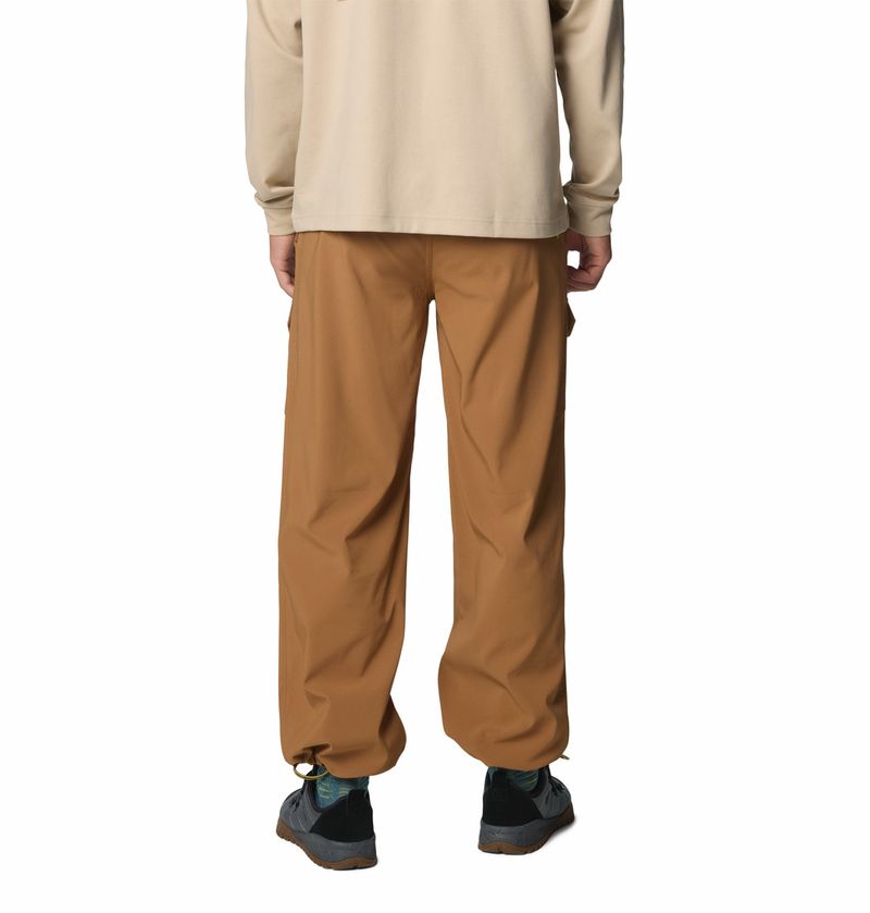 Pantalon-Para-Hombre--Wallowa™-Marron-Columbia