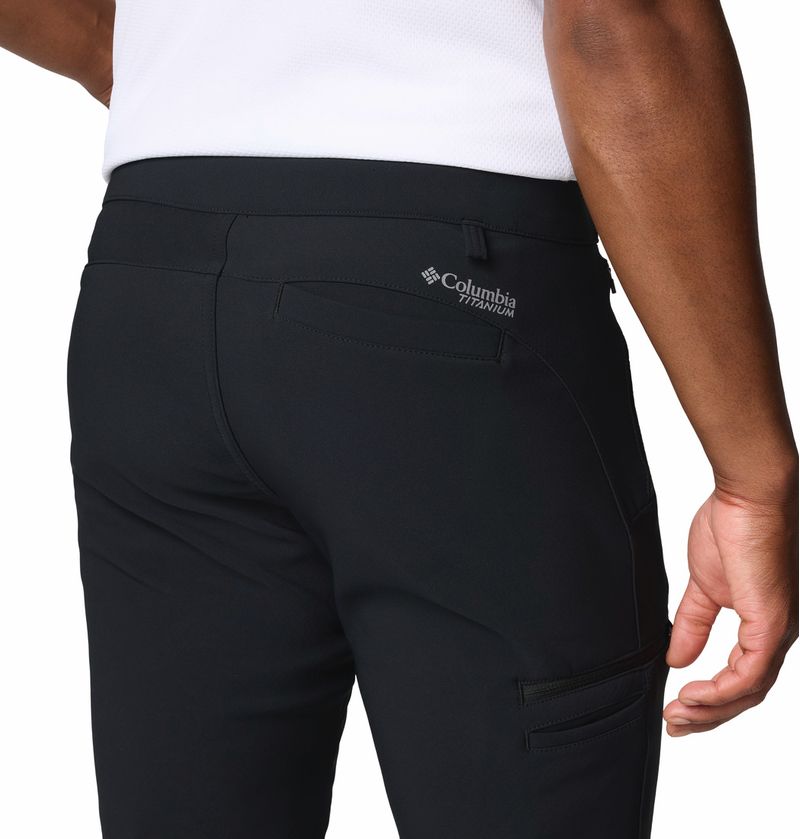 Pantalon-Para-Hombre--Vast-Canyon™-Omni-Heat™-Infinity-Negro-Columbia