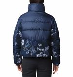 Casaca-Para-Mujer-Sintetica-Leadbetter-Point™-ll-Azul-Columbia