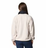 Polar-Para-Mujer-Cierre-Completo-Sequoia-Grove™-Beige-Columbia