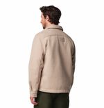Casaca-Para-Hombre-Fleece-Con-Botones-Wallowa™-Beige-Columbia