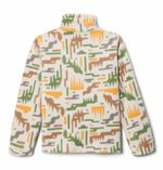 Polar-Para-Niño-Cierre-Completo-Zing™-III-Beige-Columbia