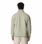Polar-Para-Hombre-1-2-Cierre-Con-Broche-Helvetia™-ll-Verde-Columbia