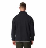 Polar-Para-Hombre-1-2-Cierre-Con-Broche-Helvetia™-ll-Negro-Columbia