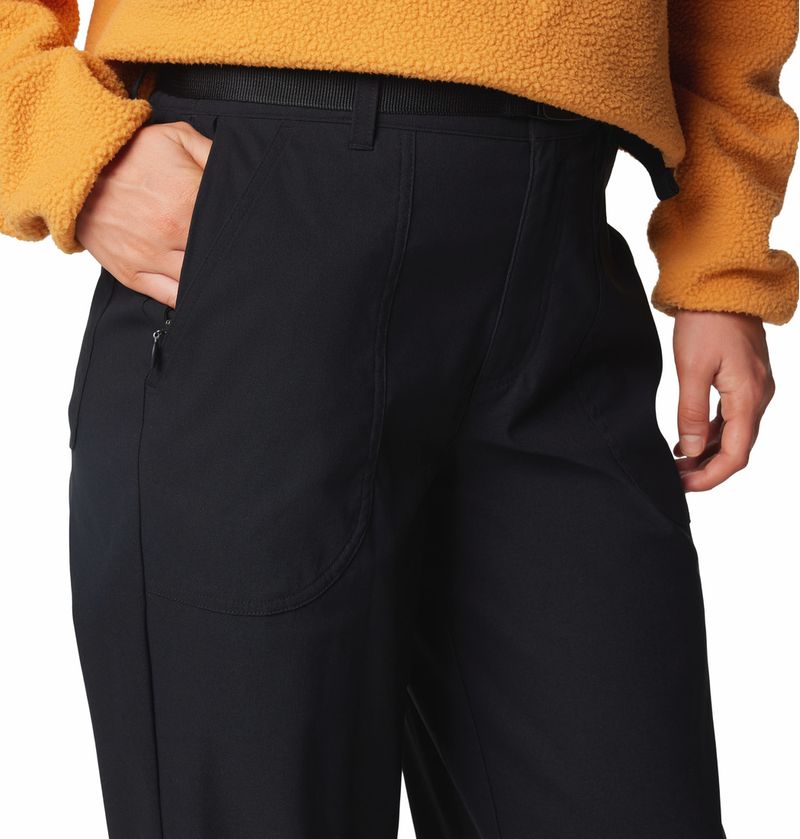 Pantalon-Para-Mujer--Brea-Falls™-Negro-Columbia