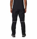 Pantalon-Para-Hombre-Impermeable-Hazy-Trail™-ll-Negro-Columbia