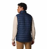 Chaleco-Para-Hombre-Sintetico-Powder-Lite™-ll-Azul-Columbia