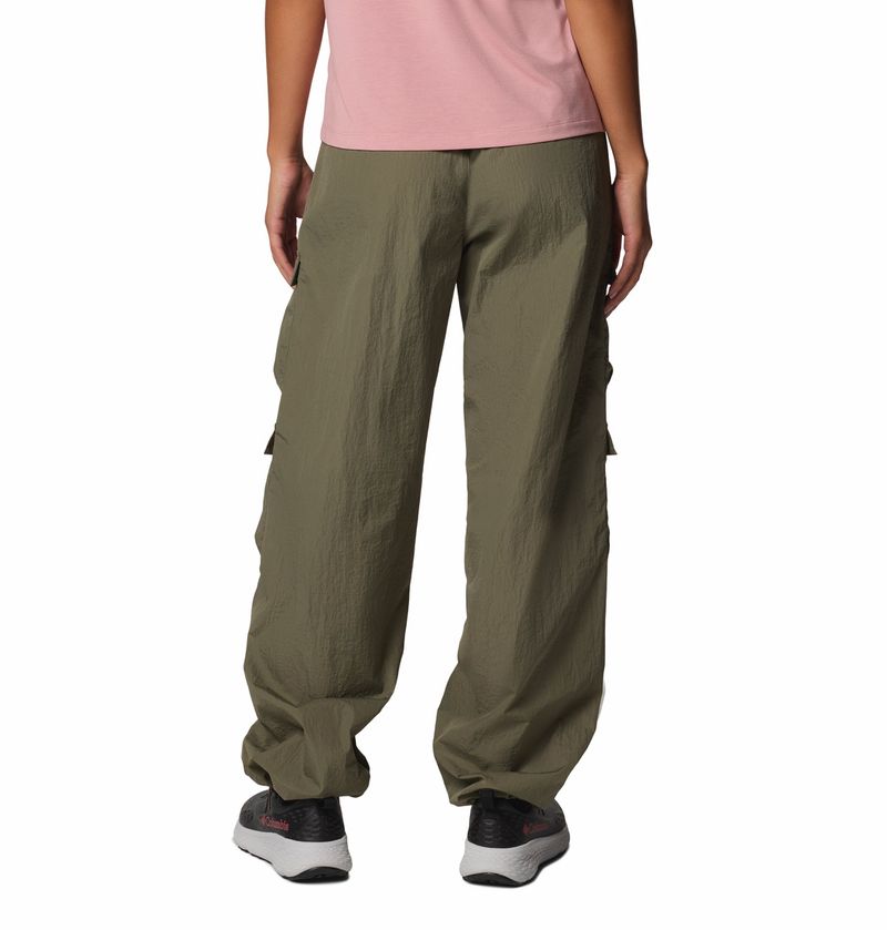 Pantalon-Para-Mujer--Elevated-View™-Verde-Columbia