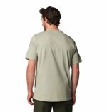 Polo-Para-Hombre-Manga-Corta-Landroamer™-Verde-Columbia
