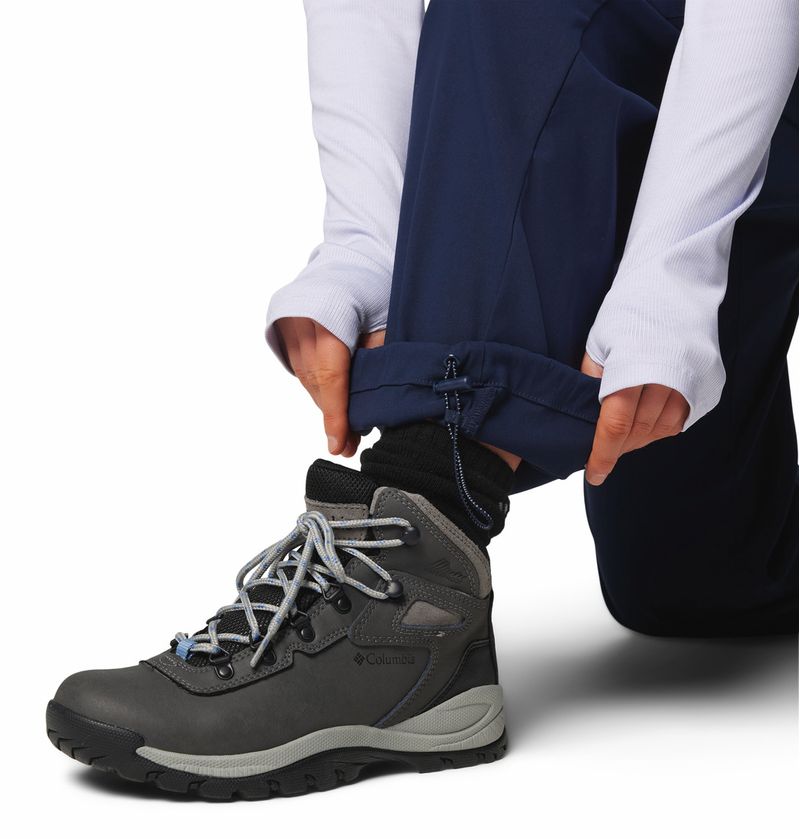 Pantalon-Para-Mujer--Brea-Falls™-Azul-Columbia