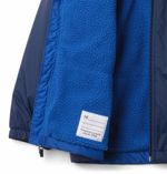 Casaca-Para-Niño-Impermeable-Glennaker™-ll-Azul-Columbia